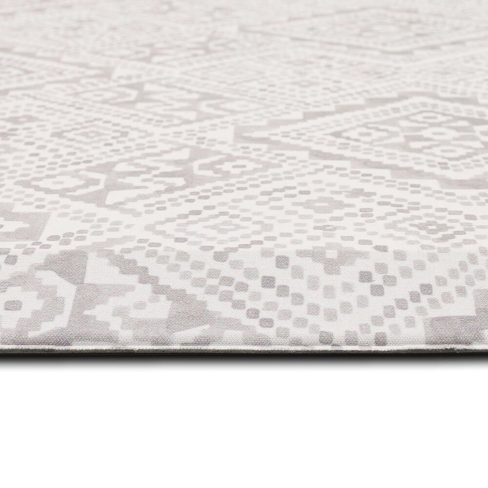 Mohawk Dri-Pro Deluxe Avalon 1&#39;8&quot; x 3&#39;6&quot; Multicolor Area Rug, , large