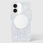 Case-Mate Twinkle Disco MagSafe Phone Case for the iPhone 16, , large