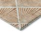 Dalyn Rug Company The Reserve TR9 Copper 10" x 14" Indoor/Outdoor Area Rug, , large