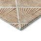Dalyn Rug Company The Reserve TR9 Copper 10" x 14" Indoor/Outdoor Area Rug, , large