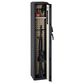 Hornady Rapid Safe Compact Ready Vault with Wi-Fi in Black, , large