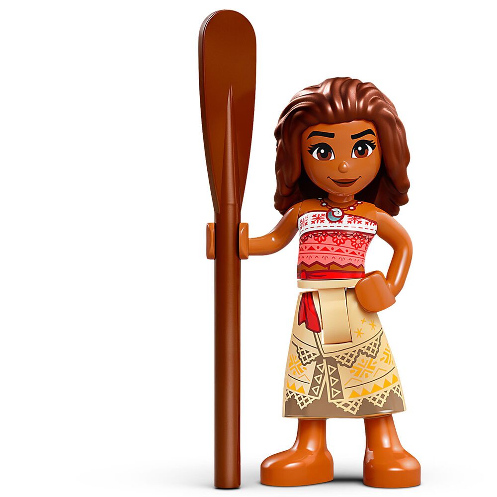 LEGO Disney Moana&#39;s flowerpot, , large
