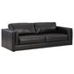 Ashley Amiata 4-Piece Stationary Living Room Set in Onyx, , large