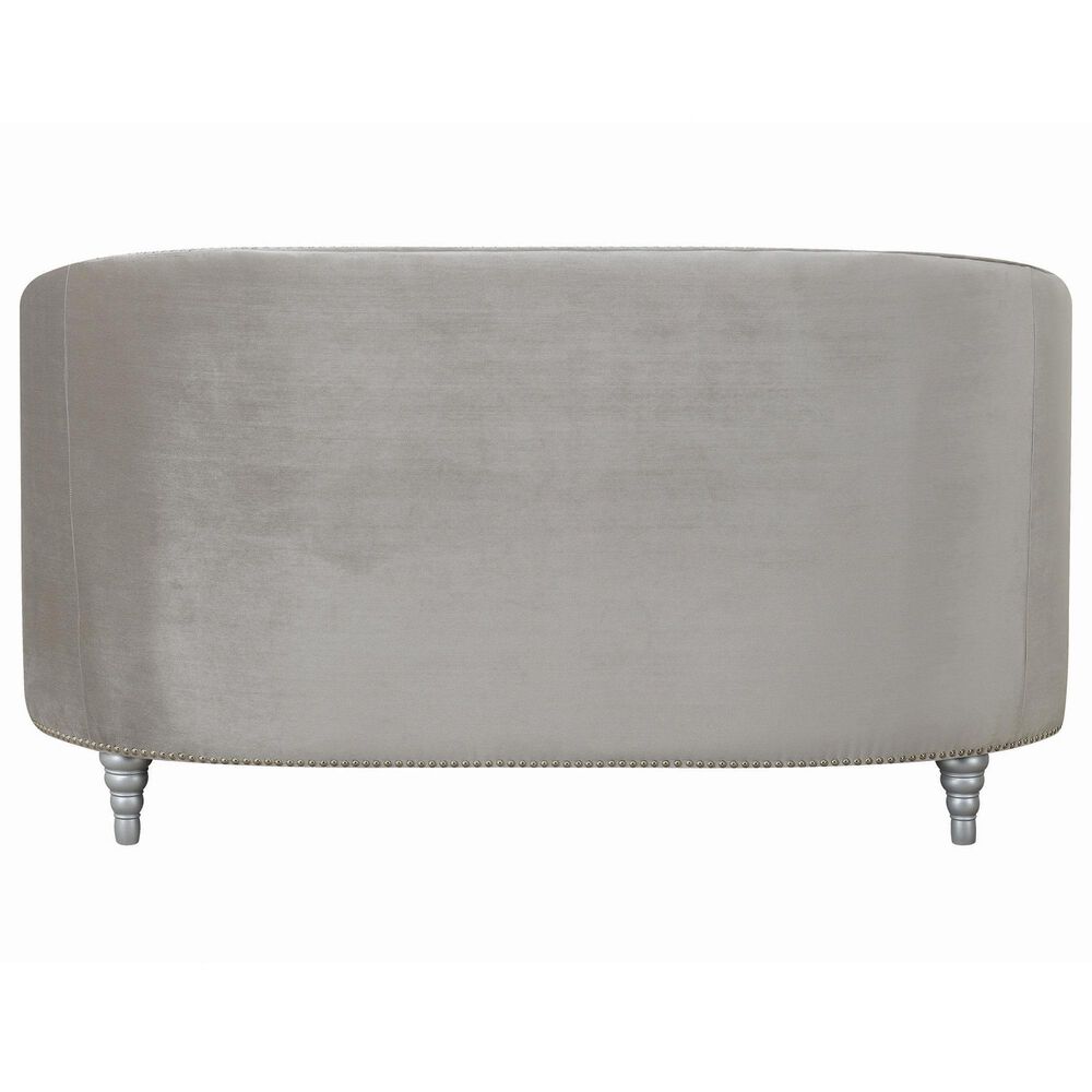 Pacific Landing Avonlea 3Piece Living Room Set in Grey Shop NFM