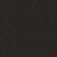 Ashley Glossmore Manual Reclining Loveseat in Black, , large