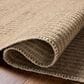 Loloi Elma Dove 4" x 6" Area Rug, , large