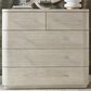 Hooker Furniture Modern Mood 5-Drawer Chests in Diamond, , large