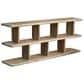 Jaipur Home Nura Shelf Console in Light Brown, , large