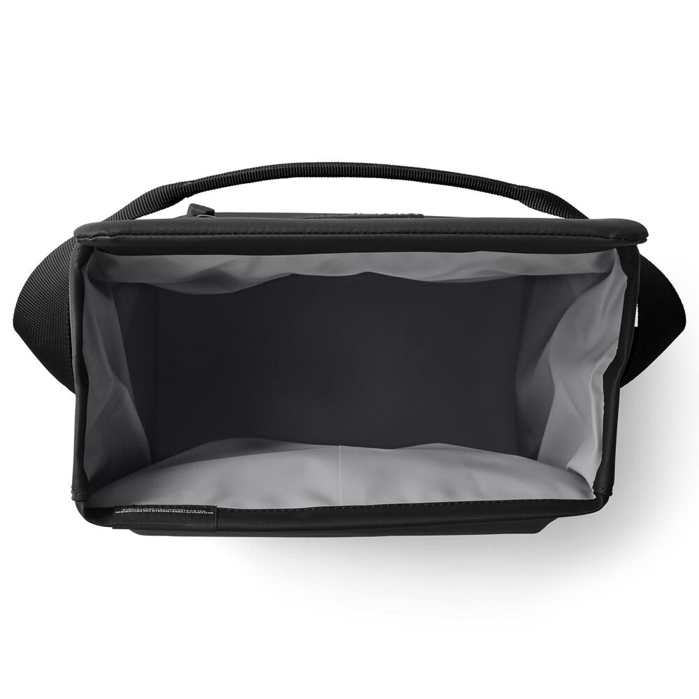 YETI Daytrip 6L Insulated Lunch Bag in Black, , large