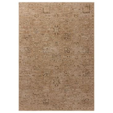 Loloi Willa Clay and Multicolor 9"3" x 13" Area Rug, , large