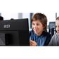 MSI 27" WQHD Flat Monitor in Matte Black, , large