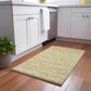 Dalyn Rug Company Voyage VY2 Wheat 1"8" x 2"6" Area Rug, , large