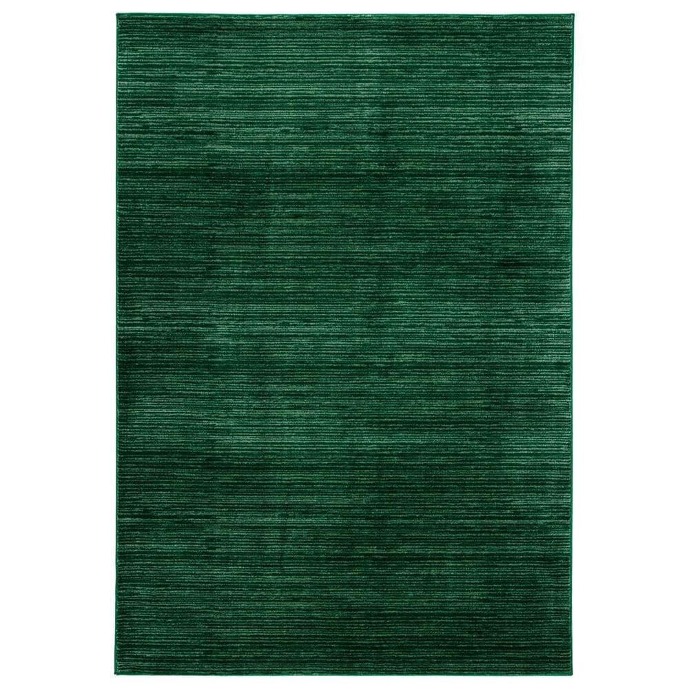 Safavieh Vision 8" x 10" Dark Green Area Rug, , large