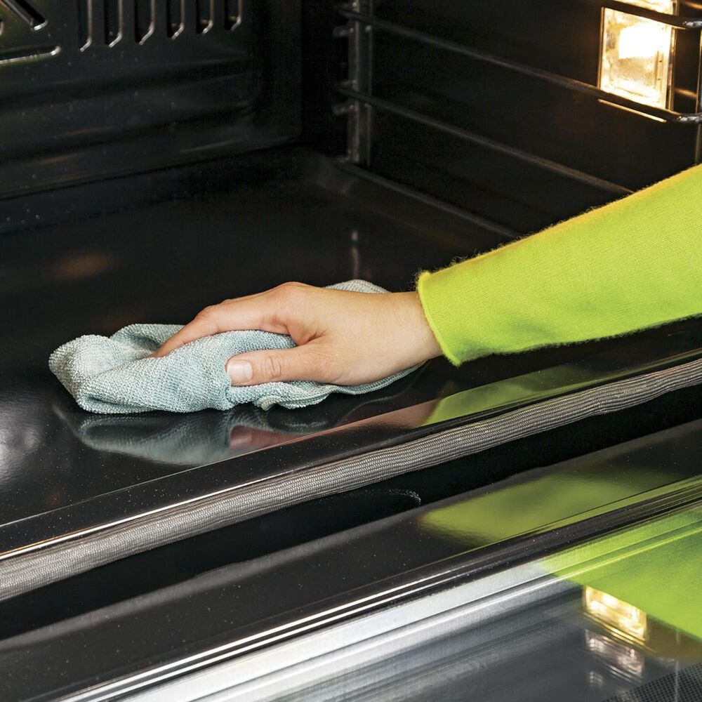 GE Profile 30" Built-In Combination Convection Microwave/Convection Wall Oven, , large