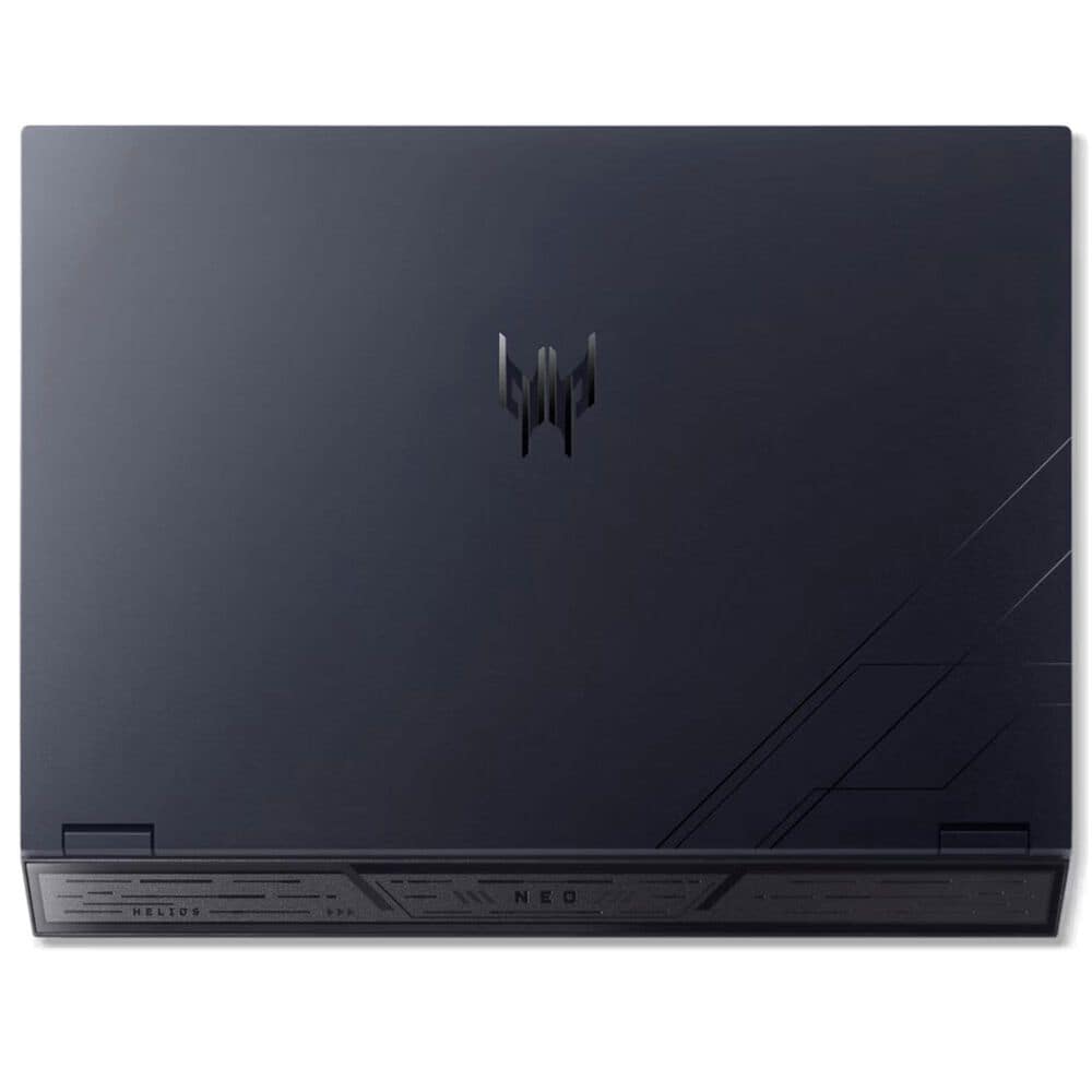 Acer Predator Helios Neo 16 AI 16&quot; Laptop | Intel Core Ultra 9 275HX - 64GB RAM - NVIDIA GeForce RTX 5070 Ti - 2TB SSD in Black, , large