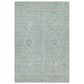 Dalyn Rug Company Ravenna RN5 3" x 5" Sky Area Rug, , large