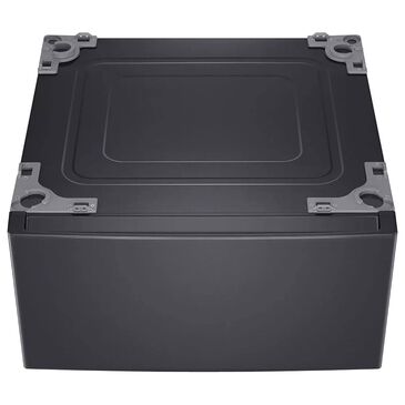 LG 27" Pedestal Storage Drawer in Middle Black, , large