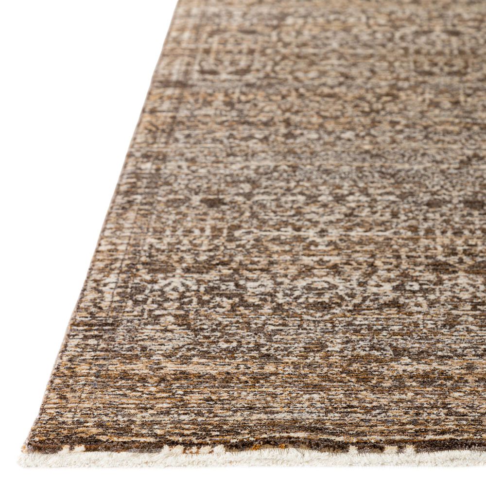 Dalyn Rug Company Yarra YA2 5&#39; x 7&#39;10&quot; Fudge Area Rug, , large