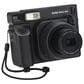 Fujifilm Instax Wide 400 Instant Film Camera in Black, , large