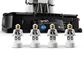 LEGO Technic Nasa Artemis Space Launch System Rocket Building Set, , large