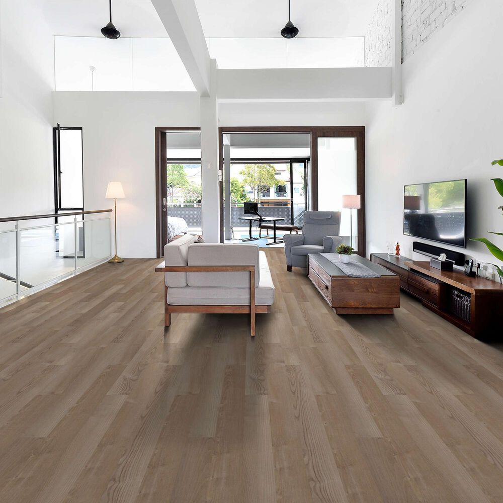 COREtec Originals Classics Wheldon Oak 5&quot; x 48&quot; Luxury Vinyl Plank, , large