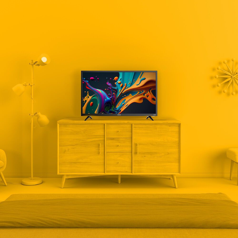 Element 24&quot; 720P HD SMART XUMO TV, , large