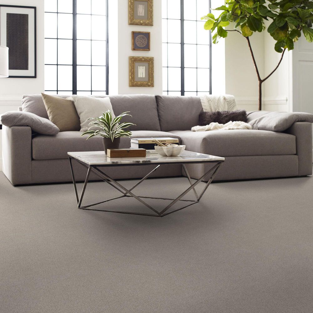 Shaw Comforting I Carpet in Dainty Lace, , large