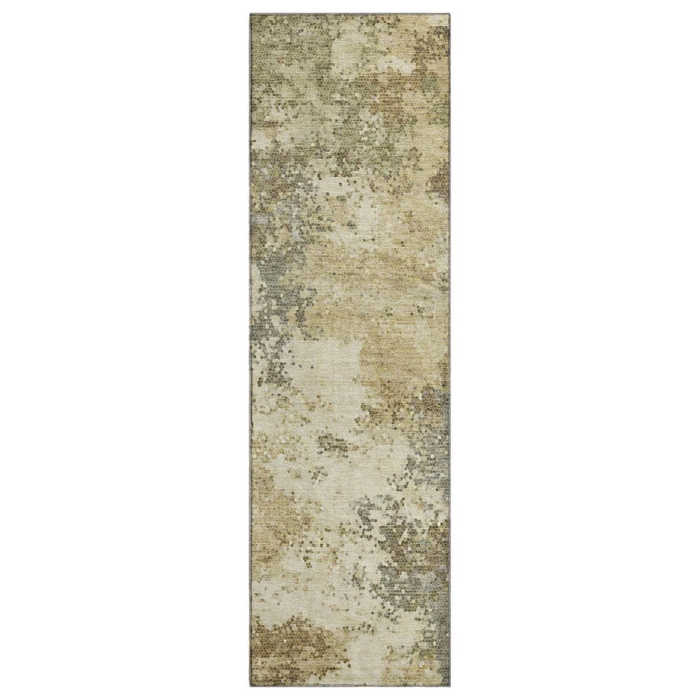 Dalyn Rug Company Lumara Wheat 2"3" x 7"6" Runner, , large