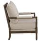 Hearth and Haven Accent Armchair in Beige, , large