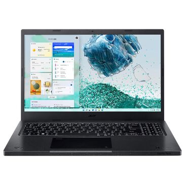 Acer Aspire Vero 15.6" Notebook | Intel Core i7-1255U - 16GB RAM - Intel Iris Xe Graphics - 1TB SSD in Cobblestone Gray, , large