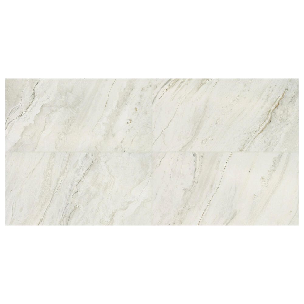 Dal-Tile Famed Iconic 12&quot; x 24&quot; Porcelain Tile, , large