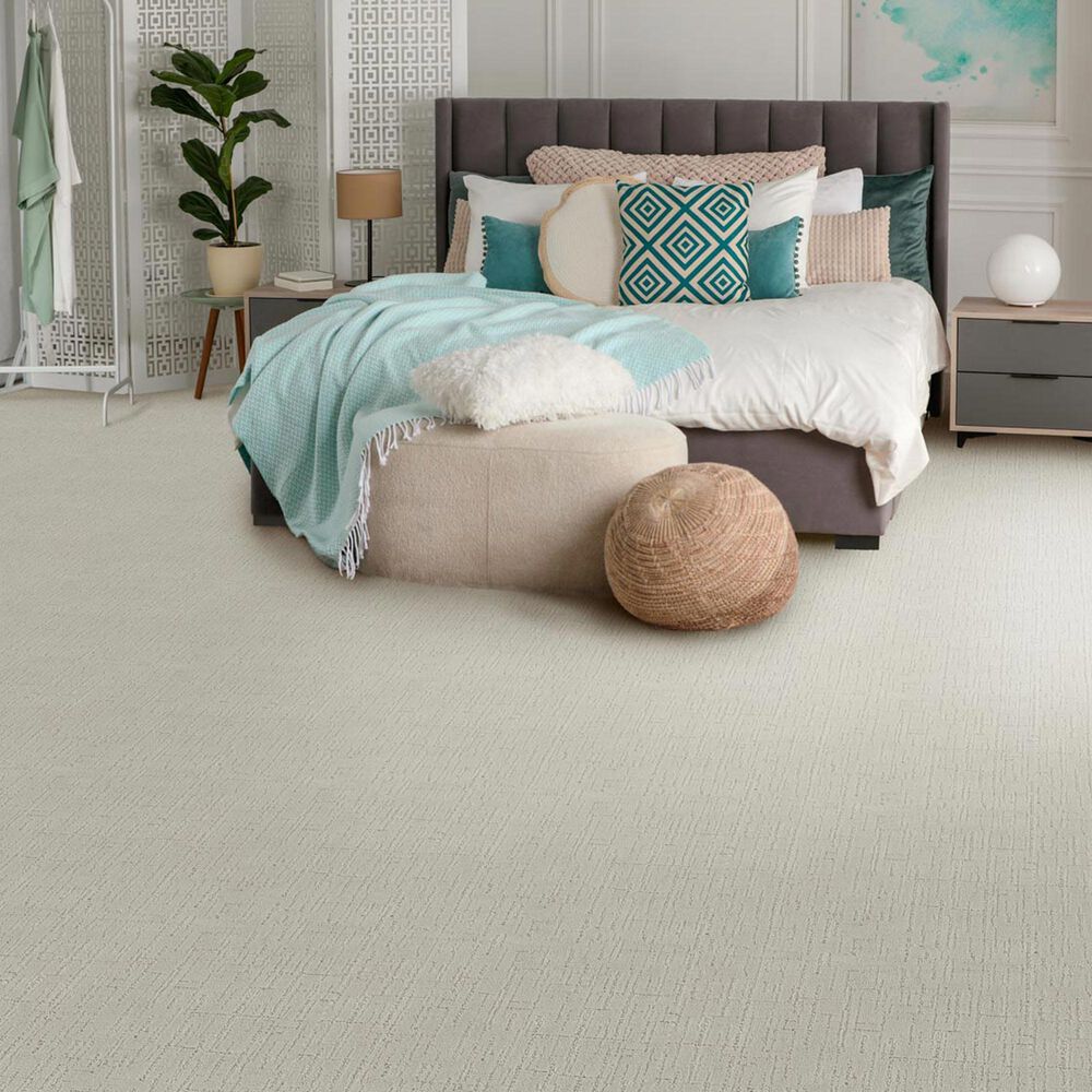 Dream Weaver Ashwick Carpet in Cream Delight, , large