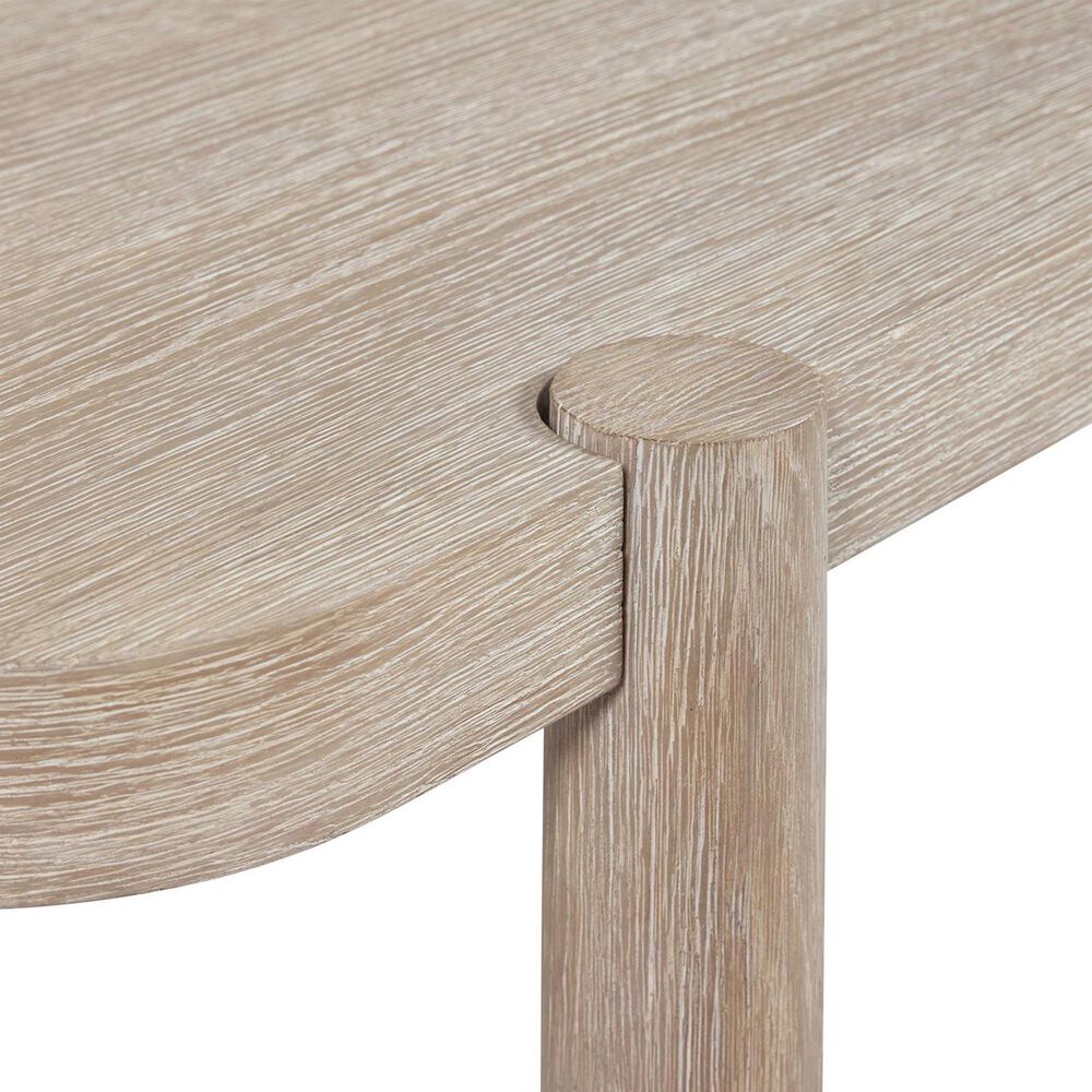 Bernhardt Antibes Dining Table in Roz - Table Only, , large