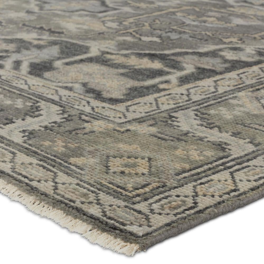 Jaipur Salinas Blue 9' x 12' Area Rug, , large