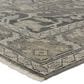Jaipur Salinas Blue 9" x 12" Area Rug, , large