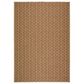 Dalyn Rug Company Bali BB9 5"1" x 7"5" Paprika Indoor/Outdoor Area Rug, , large