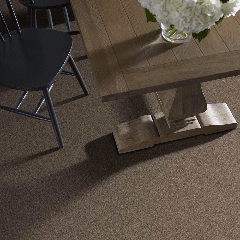 Shaw Yes You Can I Carpet in Honeycomb, , large