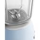 SMEG 1.6 Quart Retro Blender in Pastel Blue, , large