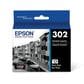 Epson T302 Claria Standard Capacity Photo Ink - Black, , large