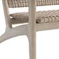 Bernhardt Atlas Outdoor Sofa in Sea Oat and Pampas, , large