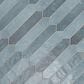 MS International Renzo Denim 2.5" x 13" Ceramic Tile, , large
