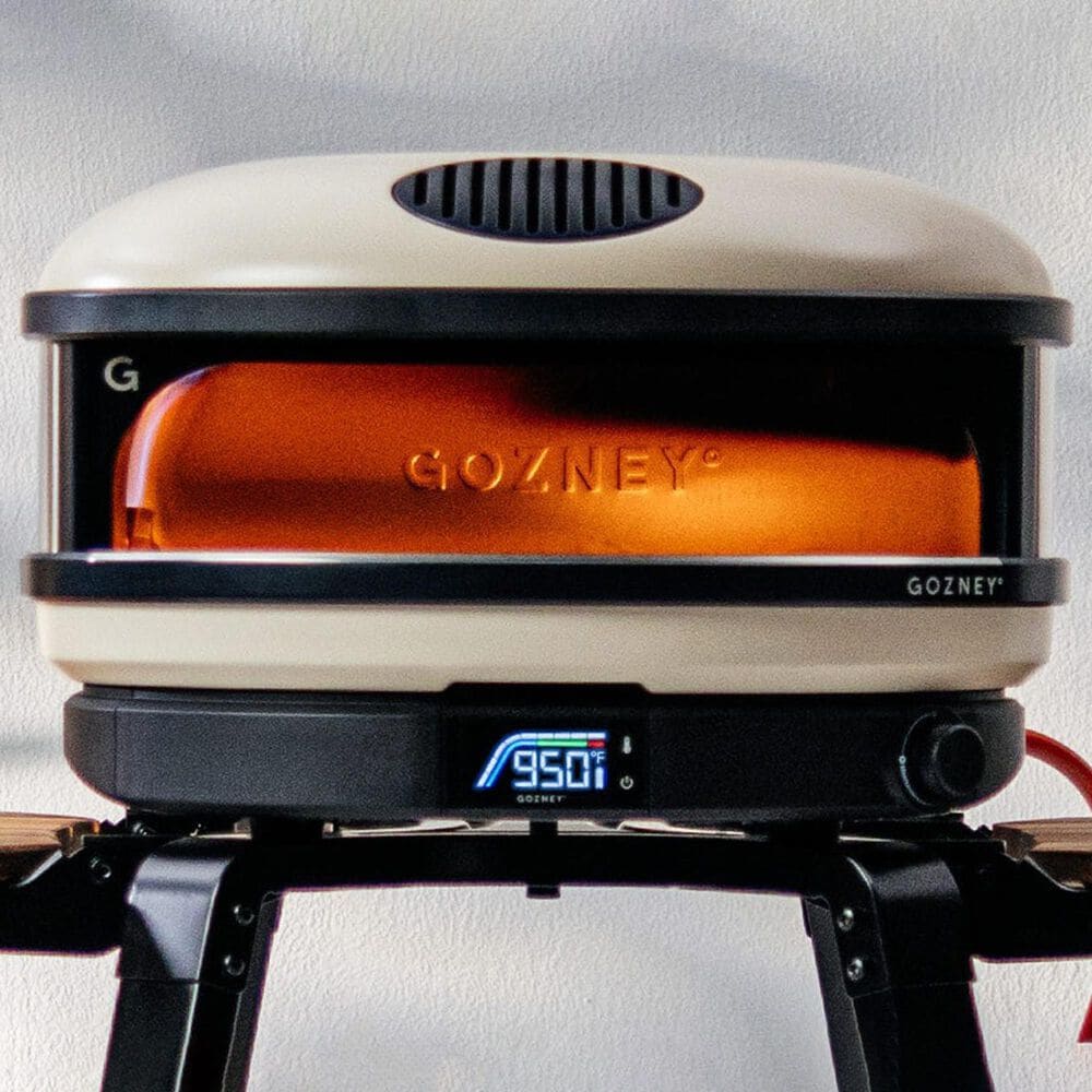 Gozney Arc XL Outdoor Pizza Oven in Bone, , large