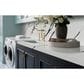 NFM Custom Countertops Calacatta Lumanyx 3cm Quartz Countertop, , large