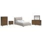 Millenium Cabalynn 5-Piece Queen Bedroom Set, , large