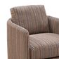 Fulton Home Piper-III Swivel Chair in Scotland Prism, , large