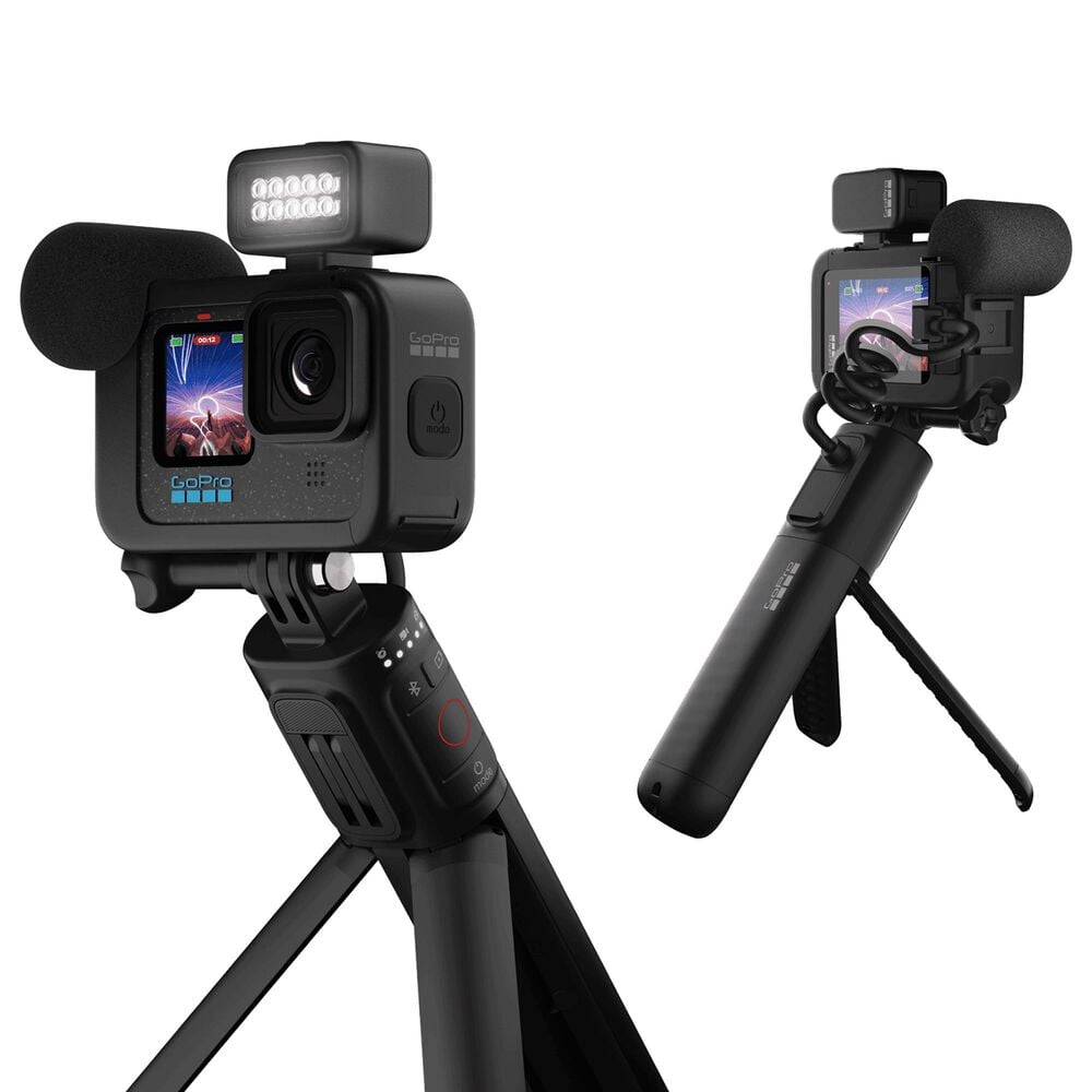 GoPro HERO12 Creator Edition Bundle in Black, , large