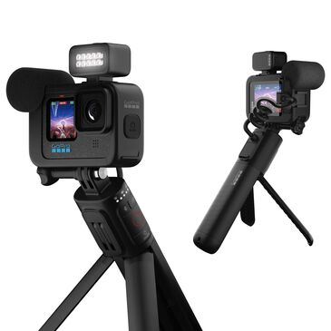 GoPro HERO12 Creator Edition Bundle in Black, , large