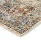 Dalyn Rug Company Bergama 3" x 5" Spice Area Rug, , large