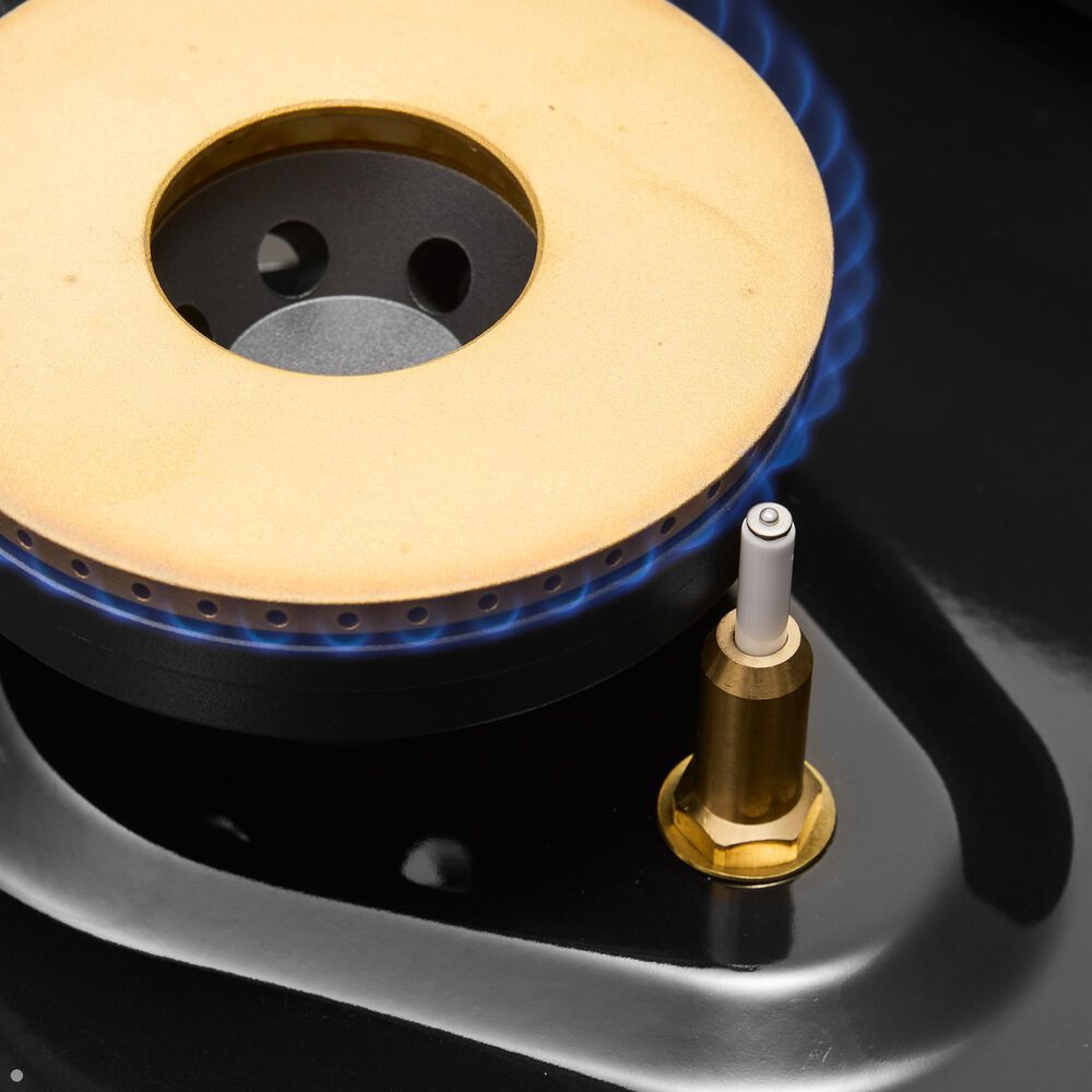 Viking Range 7 Series 48" Sealed Burner Gas Range in Stainless Steel, , large