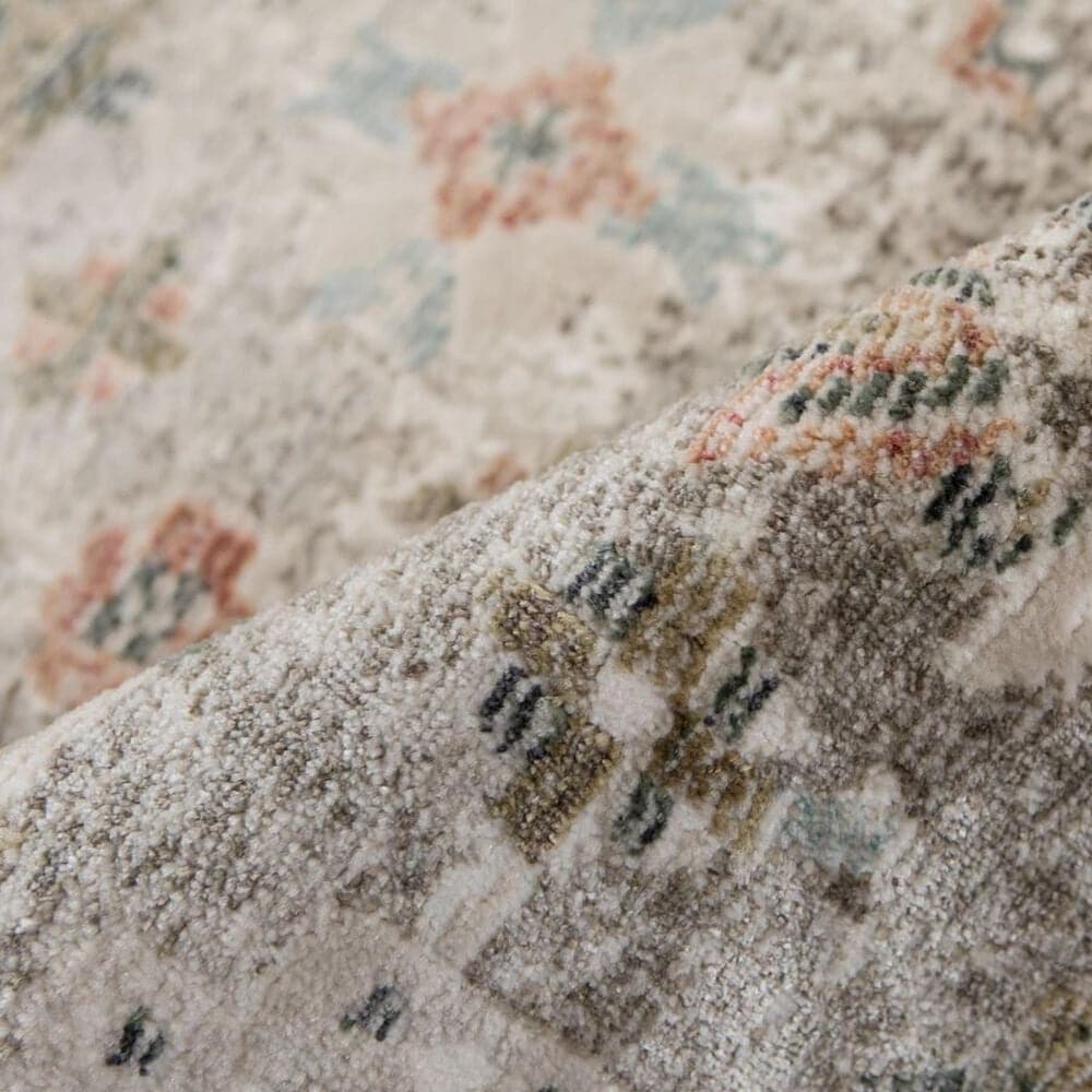 Amer Rugs Fairmont FAI-8  7&#39;10&quot; x 10&#39;10&quot; Gray Area Rug, , large